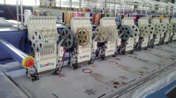 SUNWING INDUSTRIAL    CO., LTD.