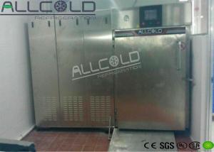 China Cooked Foods Vacuum Chiller wholesale