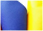Flame Resistant 80*46 Density Dyeing Canvas Fabric