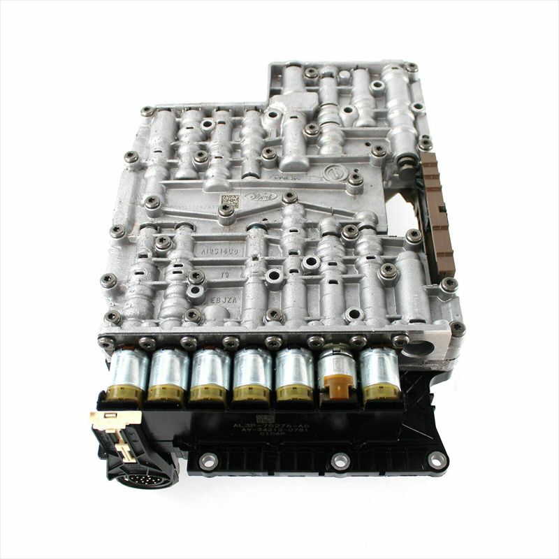 Upgrade Your 2011 Up Ford Ranger F150 with 6R80 Transmission Valve Body AL3P-7Z490-BA