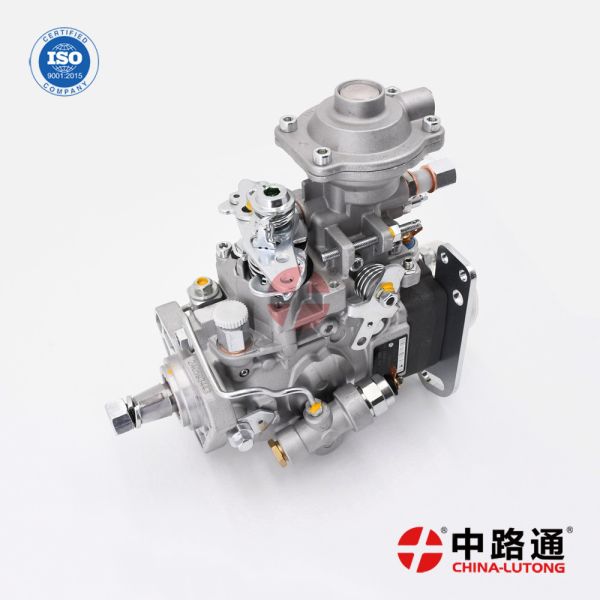high performance 0 460 426 385 VE6-12F1100R962-6 0460426385 diesel fuel injection VE pump 5.9L 107kW for Cummins 6BTAA Engine efficey VE pump for