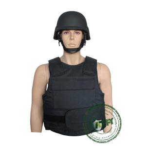 China PASGT Military Body Armor Fragmentation Vest Lightweight custom wholesale