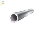 Oval Magnesium Alloy Tube Rod Pipe AZ31 For Aerospace