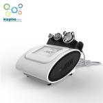 3 Handles 1.2MHz Radio Frequency Machine Skin Lifting