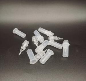 China 2.0ml Brown Capillary Blood Tubes Set Sterilized Serum Tube wholesale