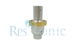 Aluminum Amplifier Ultrasonic Welding Tool Heat Resistant Long Life Span