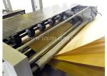 Automatic Energy Saving Paper Bag Making Machine Flexo Printing
