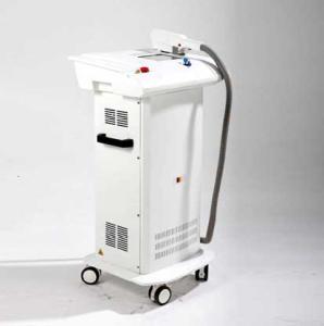 China 3 Handles E light RF Laser Beauty machine (CE) wholesale