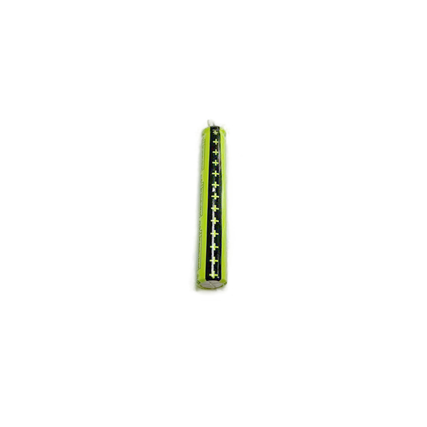 270mAh Lithium Cobalt Oxide Battery 8*60mm 3.7 Volt Rechargeable Battery HCC0860