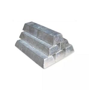 China High Purity 99.999% Magnesium Metal Ingot Magnesium Alloy Cube For Industry wholesale