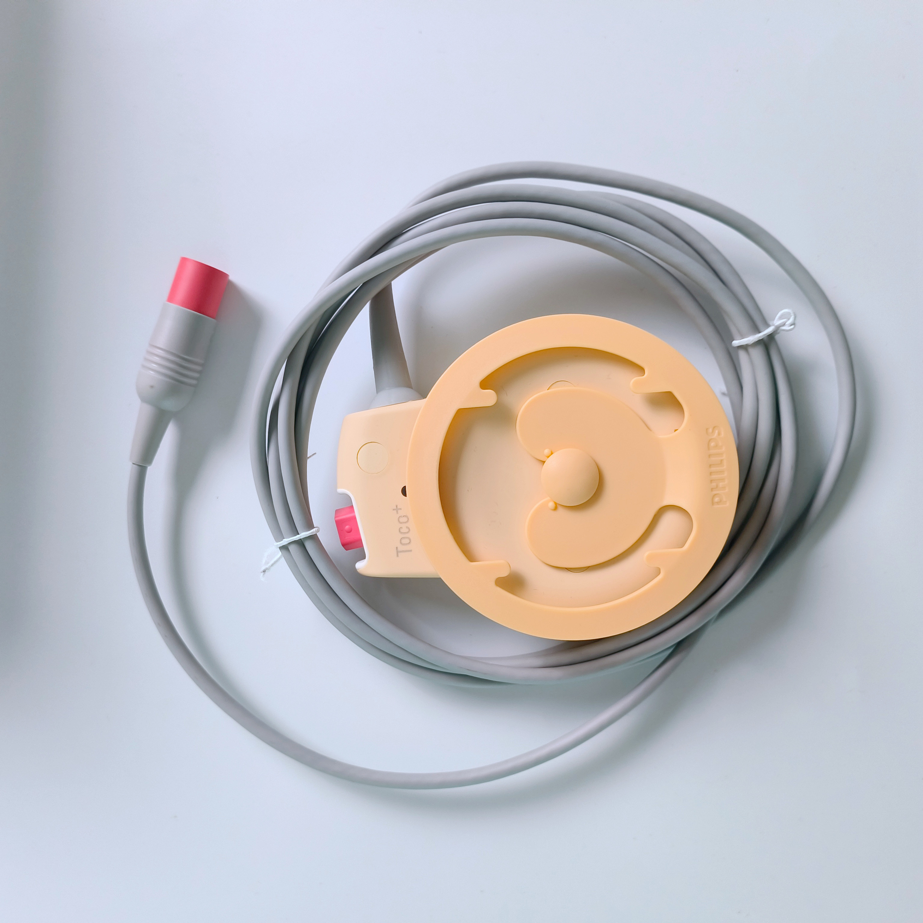 REF: M2735A Avalon TOCO+ Transducer PHILIP Original FOR FM20-50