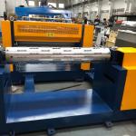 0.05Mm Automatic Coil Embossing Machine Cold Steel Galvanized