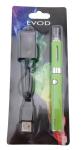 High quality evod bcc atomizer evod blister packing