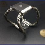 UAV Camera Gimbal Crane Stabilizer Aerial Photography Shock Vibration Insulation