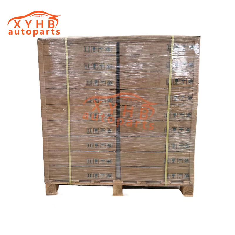 Ceramic Carrier Runway Shape High-Quality Three-Way Catalytic Filter Element Euro 1-5 Model: 148*84*100