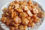Japanese imported snack salty delicious casual rice crackers