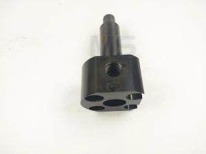 China Nitriding Coating Die Casting Mold Parts High Heat Dissipation Material wholesale