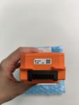 Nihon Kohden AED Defibrillator Battery Orange AED-2100aed-2150aed-215aed-2152