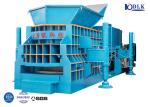 Automatic Scrap Metal Shear