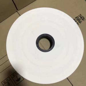 China Red Hot Melt Adhesive Release Liner Paper 0.05mm - 0.2mm Thickness wholesale