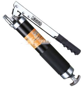 China 500CC High Pressure Hand Held Grease Gun For Car wholesale
