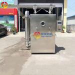 10-15min Cooling Time Commercial Vacuum Food Pre-cooling Machine with Vacuum