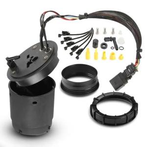 China OEM F01C600205 DEF Diesel Exhaust Fluid Heater For Mercedes Benz 1664710875 wholesale
