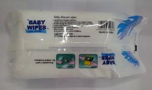China Wholesale Baby Tender Wipes wholesale