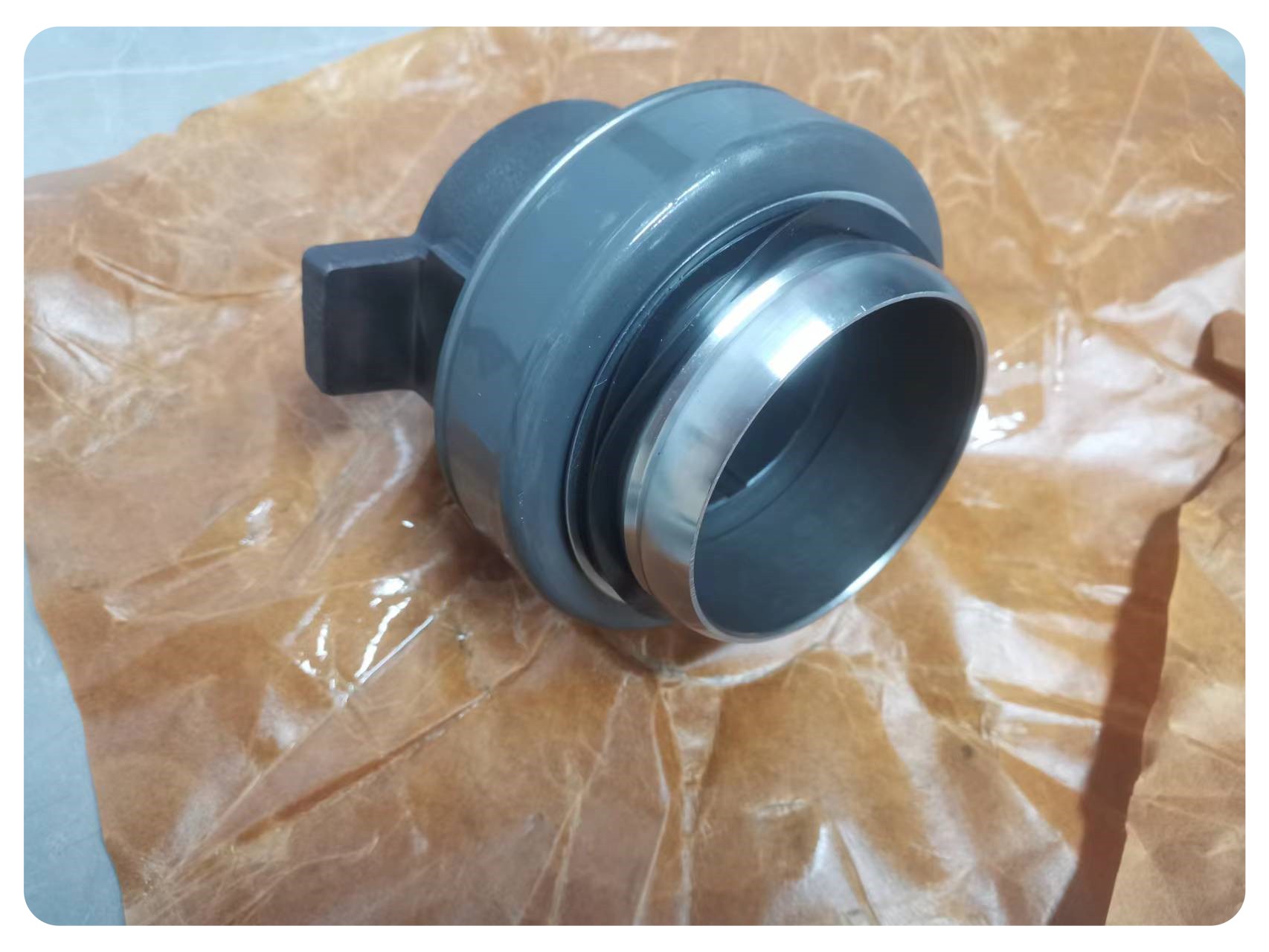 FORLAND H4161060003A0 Release Bearing Perfectly Engineered for Foton Auto Parts