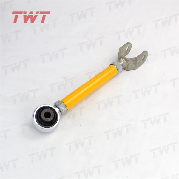 TWT ARM ASSY, REAR SUSPENSION, NO.1 LH RH 48710-06200 48710-07020 48710-0R070 48710-0R080 48710-F4030 48710-F4020 for Toyota