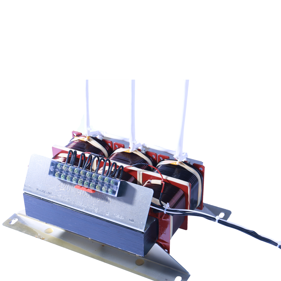 20kva Three Phase Cast Resin Dry Type Power Transformer 380v to 220v for -30-100C