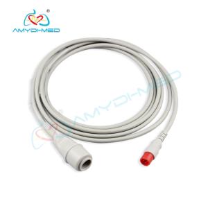 China Single Channel IBP Adapter Cable Biolight Compatible Class I Instrument wholesale