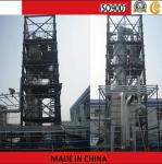 Pharmaceutical Pressure Spray Dryer Food Processing 1 Year Warranty