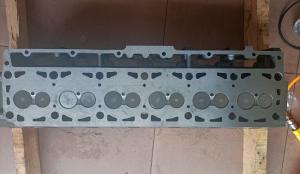 China Engine Spare Parts 3116 Cylinder Head Assembly 2454324 2352974 wholesale