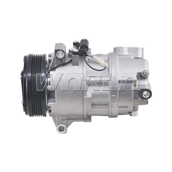 8386837 64528366650 BMW Auto AC Compressor CSV613 For BMW316/318/5/Z3 WXBM018
