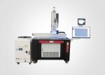 2000w Desktop Laser Beam Welding Machine For Metal SS Carbon Steel Aluminum Zinc
