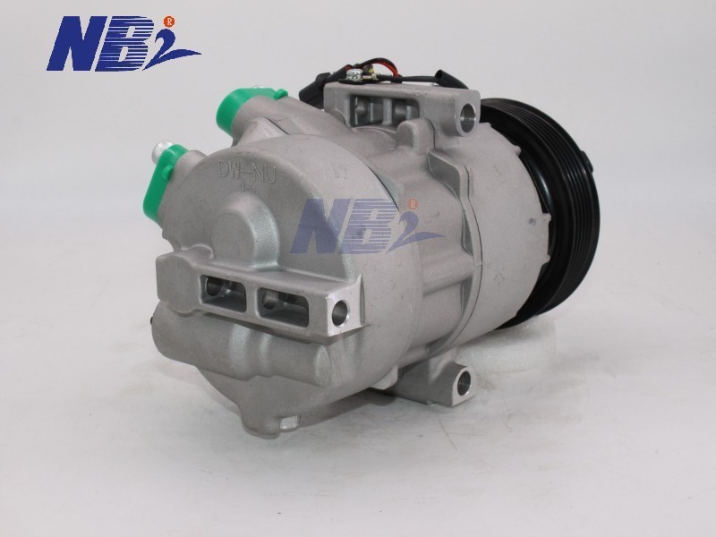 Air Conditioning Compressor For Hyundai Kia 97701-2S601 97701 2S601
