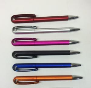 China Plastic Pen wholesale