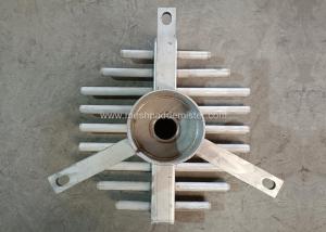 China ISO Ss304 Diameter 1000mm Liquid Collector And Redistributor wholesale