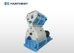 Fattening Feed Hammer Mill Machine Electric Corn Grinding Machine Long Life