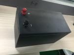 Light Weight Car Batteries , 25.2V68Ah Polymer Lithium Ion Battery Electric Car