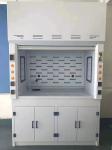 Jewelry Pickling Laboratory Fume Hood with PP Stainless Steel Anti-Corrosive