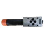 Rexroth ZDB6DP2-43 210YM Overflow Valve High Precision Reliability‌ New