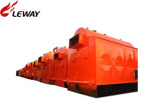 China Three Passes Coal Steam Boiler 80% Thermal Efficiency Coal - Fired Fuel wholesale