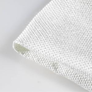 China 2025 Texturized Fiberglass Woven Cloth Plain Weave , Fiberglass Insulation Cloth wholesale