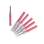 Disposable Medical Flashback Blood Sampling Collection Needle