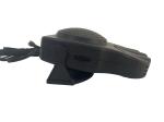 DC12v Portable Vehicle Fan Heater With PTC Heating Element