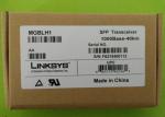 Premium Optical Fiber Module MGBLH1 Gigabit Single Mode 40km 1 Year Warranty