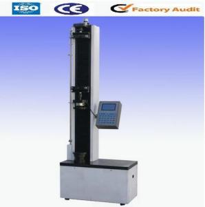 China LDW-S5 Single Column Electronic Testing equipment wholesale