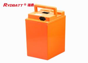 China 18650 17S12P 60 Volt Battery For Electric Scooter 28.8Ah Lithium Ion wholesale